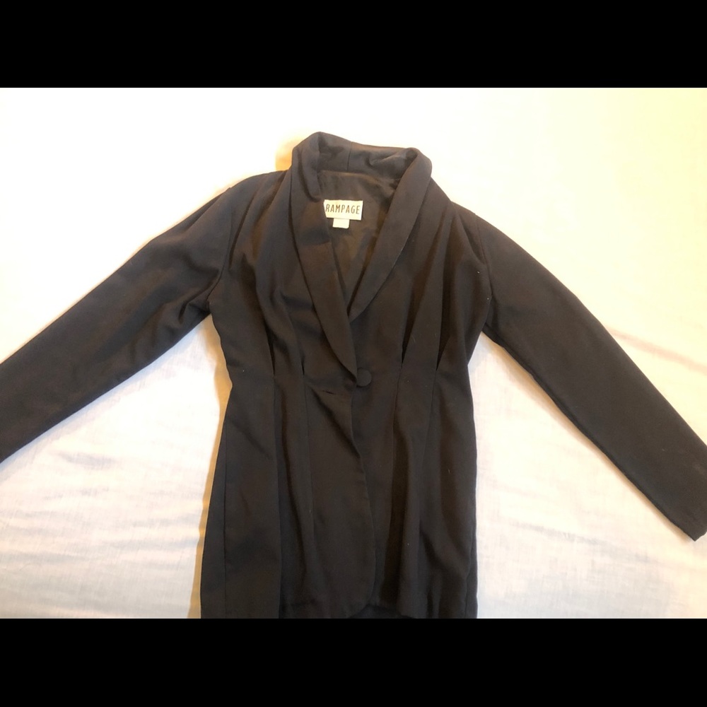 Blazer